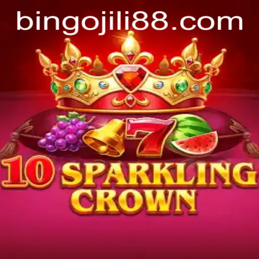Discovering the Magic of 10SparklingCrown and BingoJiLi in the Gaming World