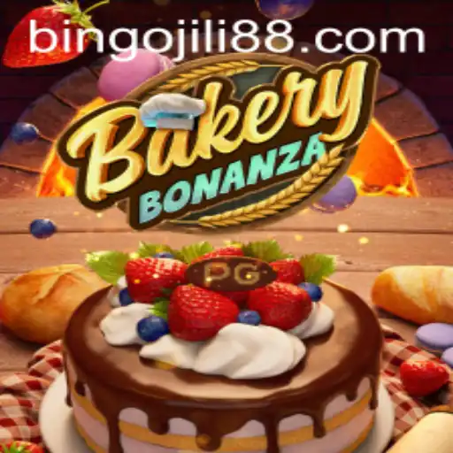 BakeryBonanza: An In-Depth Look at the Latest Gaming Sensation Featuring BingoJiLi