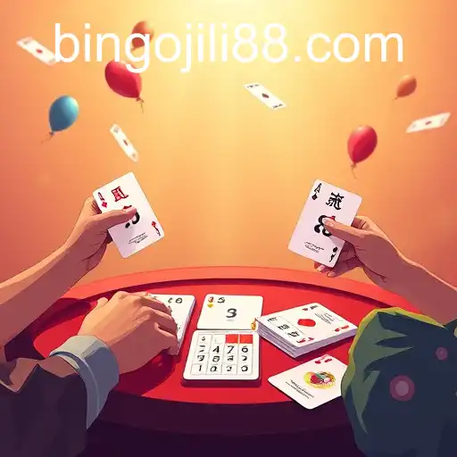 Security and Trust BingoJiLi - International Licenses and Certifications