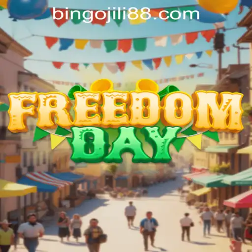 FreedomDay and BingoJiLi: A New Era of Interactive Gaming