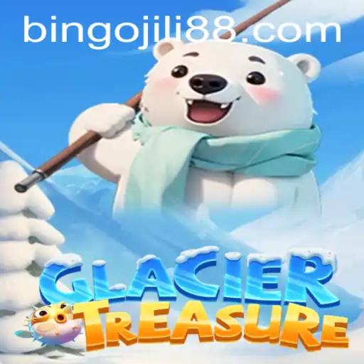 Explore GlacierTreasure: An Exciting Fusion with BingoJiLi