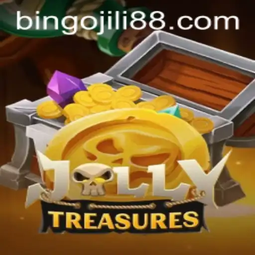 Discover the Thrills of JollyTreasures and the Excitement of BingoJiLi