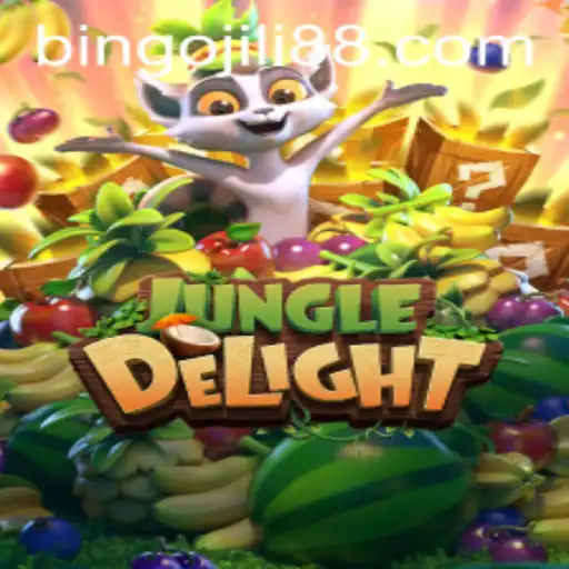 Discover JungleDelight: Embark on a Bingo JiLi Adventure like No Other