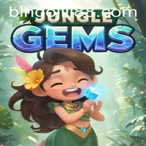 Exploring the Enchanting World of JungleGems with BingoJiLi