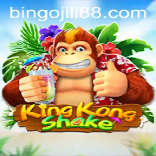 KingKongShake: A Dynamic Adventure with a Twist of BingoJiLi