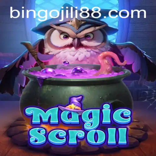 MagicScroll: Exploring the Enchanting World of BingoJiLi