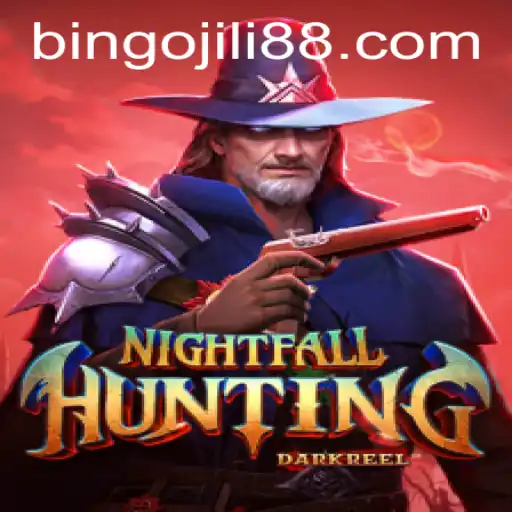 Discover the Thrilling World of NightfallHunting with a Twist of BingoJiLi