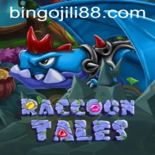 Discover the Adventure in RaccoonTales: A Unique Gaming Experience with BingoJiLi