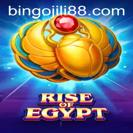 Exploring the Enchanting World of RiseOfEgypt and BingoJiLi