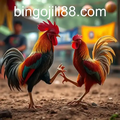 Gaming Experience BingoJiLi - 800+ Premium and Exclusive Games