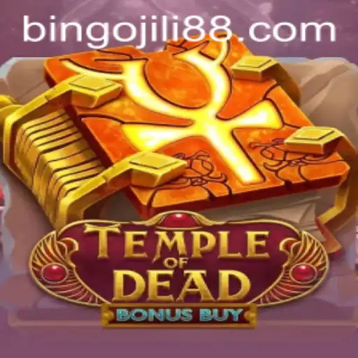 Exploring the Enigmatic World of TempleofDeadBonusBuy: A Journey into the Unknown
