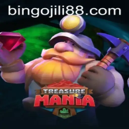 Exploring TreasureMania: A New Adventure with BingoJiLi