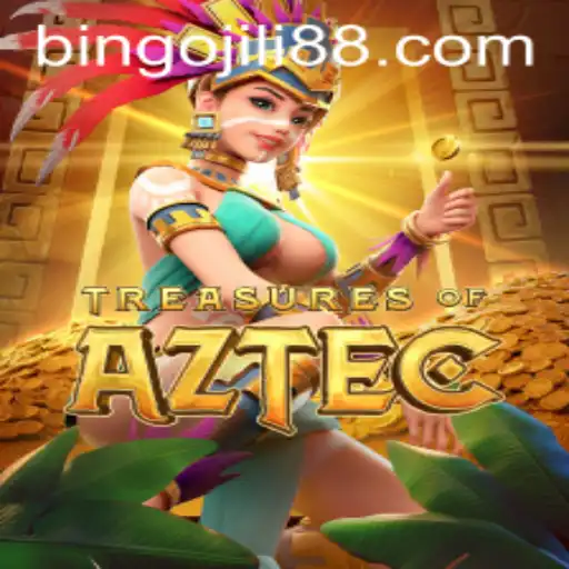 Unearthing the Riches of Treasures of Aztec