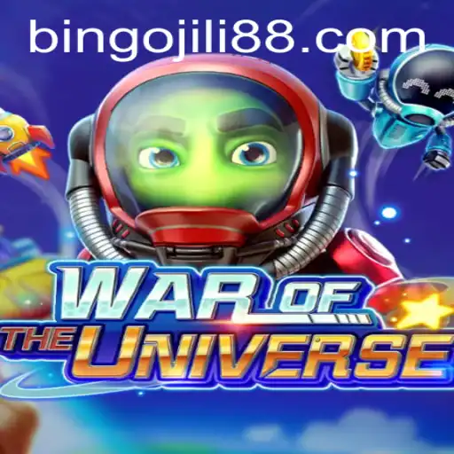 Exploring the Universe of WAROFTHEUNIVERSE: A New Spin on BingoJiLi